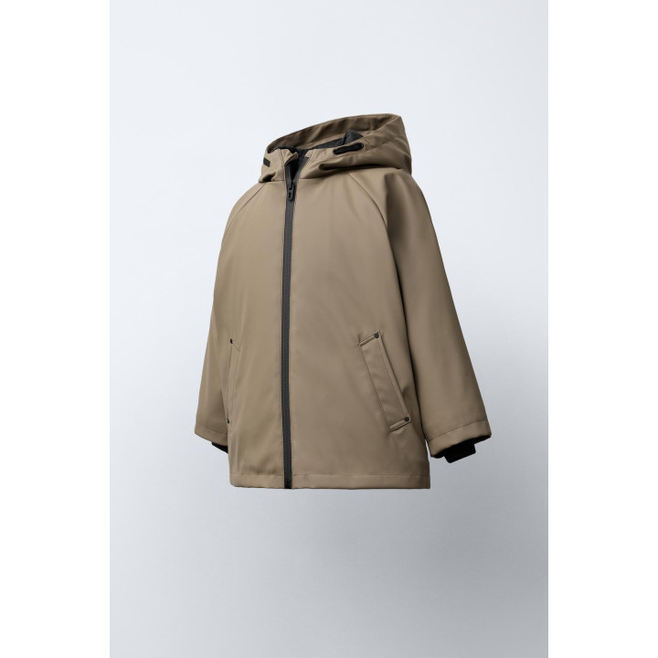 ПРОРЕЗИНЕННЫЙ ДОЖДЕВИК WATER RESISTANT