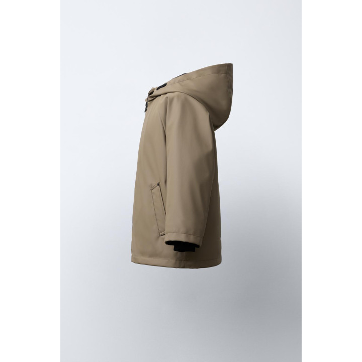 ПРОРЕЗИНЕННЫЙ ДОЖДЕВИК WATER RESISTANT