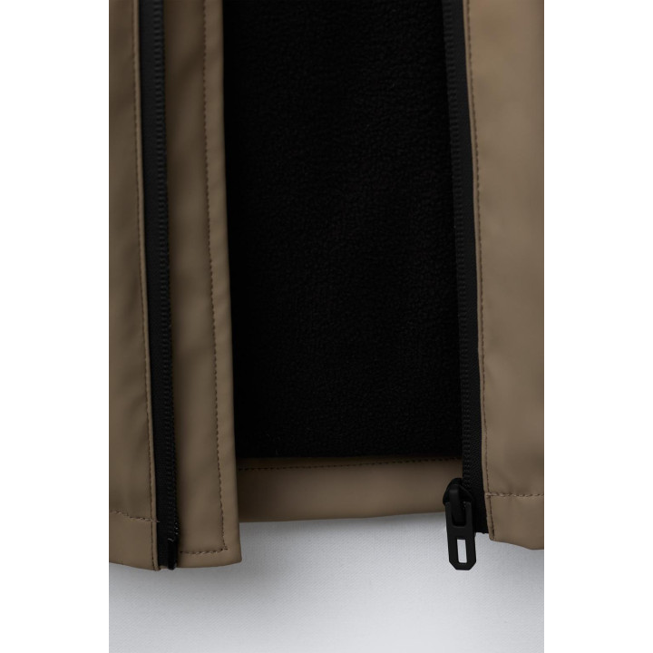 ПРОРЕЗИНЕННЫЙ ДОЖДЕВИК WATER RESISTANT