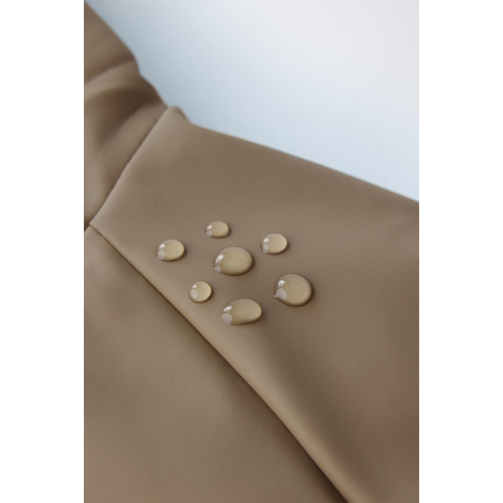 ПРОРЕЗИНЕННЫЙ ДОЖДЕВИК WATER RESISTANT