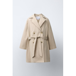 ДЛИННЫЙ БАЗОВЫЙ ТРЕНЧ