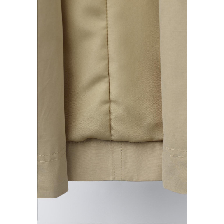 ДЛИННЫЙ БАЗОВЫЙ ТРЕНЧ