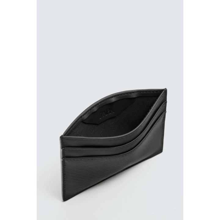 ПРОРЕЗИНЕННЫЙ КОШЕЛЕК ДЛЯ КАРТ