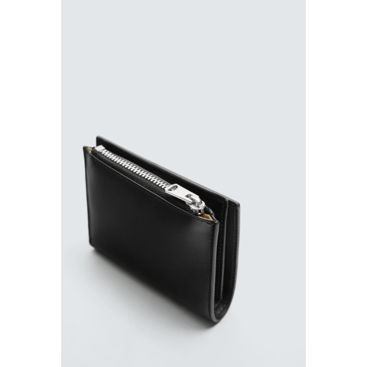 КОЖАНЫЙ КОШЕЛЕК