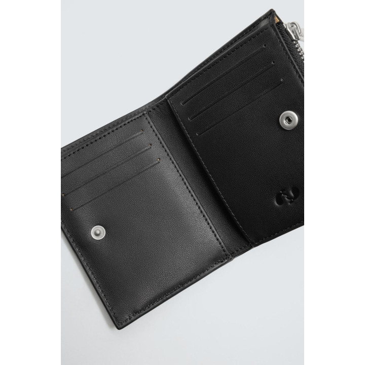 КОЖАНЫЙ КОШЕЛЕК