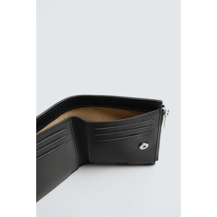 КОЖАНЫЙ КОШЕЛЕК