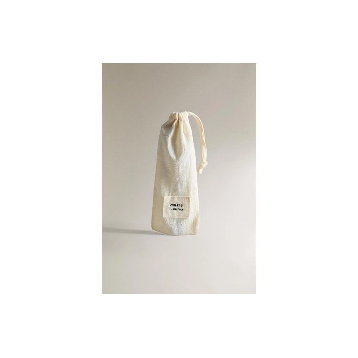 ПАЛЬТО ИЗ ИСКУССТВЕННОГО МЕХА — ZW COLLECTION