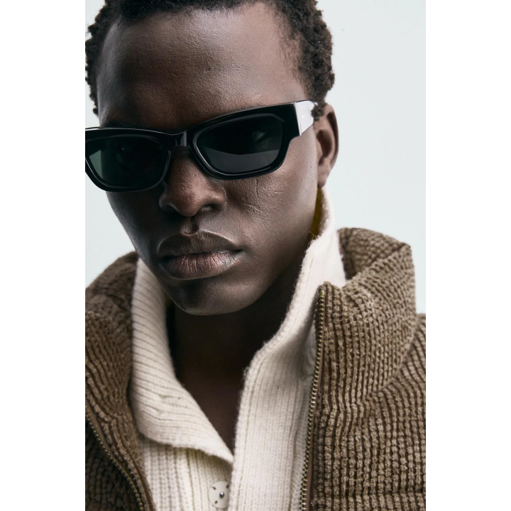 Пуховик из вельвета