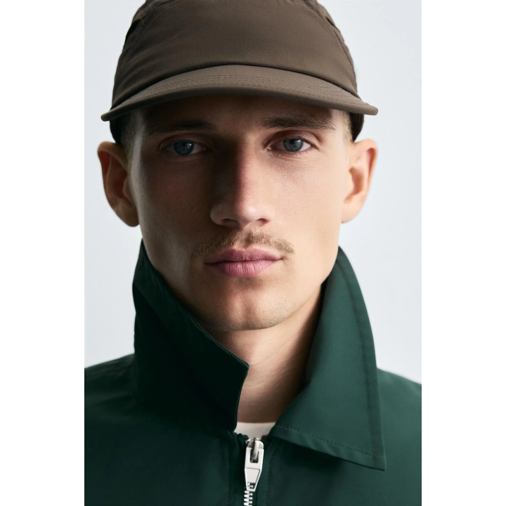 ТЕХНИЧЕСКАЯ КУРТКА НА МОЛНИИ