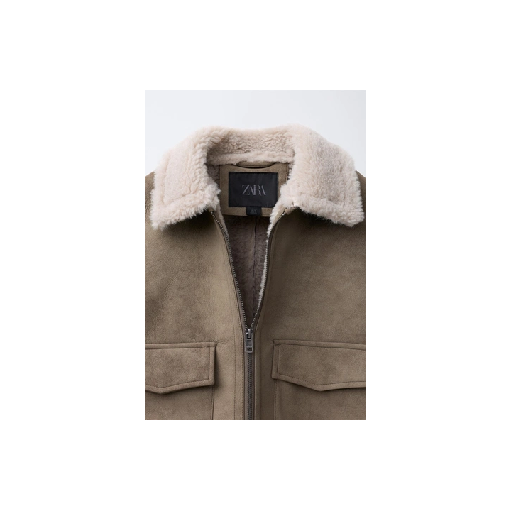 ДВУСТОРОННИЙ БОМБЕР ИЗ ИСКУССТВЕННОЙ ОВЧИНЫ