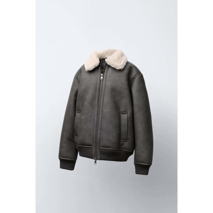 ДВУСТОРОННИЙ БОМБЕР