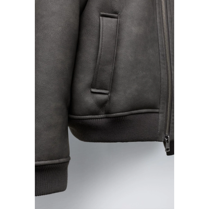 ДВУСТОРОННИЙ БОМБЕР