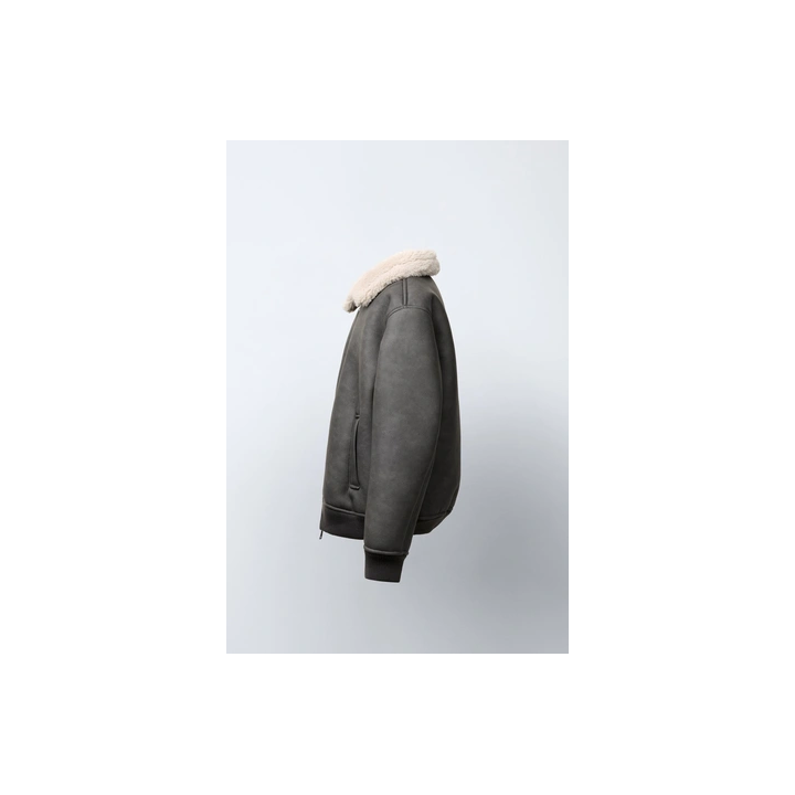 ДВУСТОРОННИЙ БОМБЕР