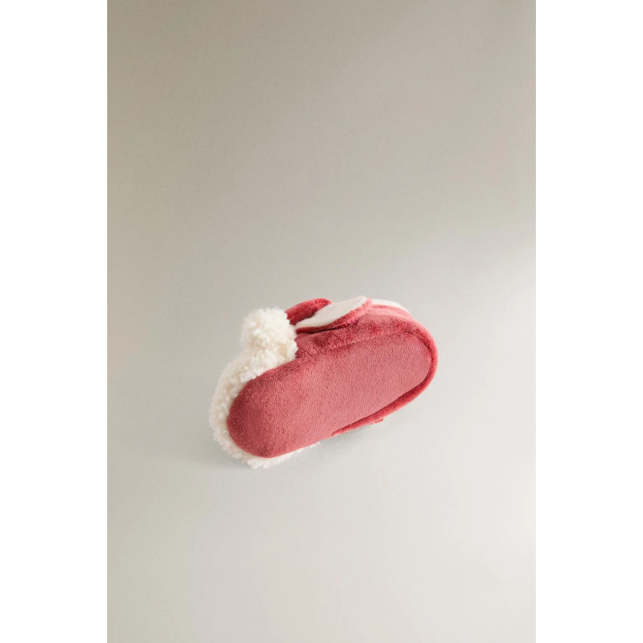 Тапочки деда мороза