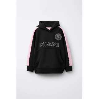 ХУДИ INTER MIAMI CF MLS