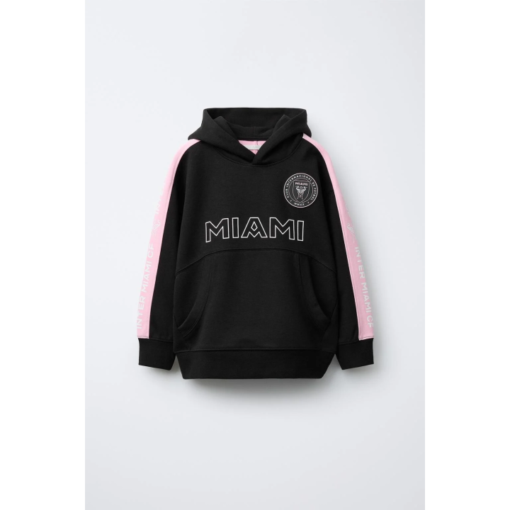 ХУДИ INTER MIAMI CF MLS