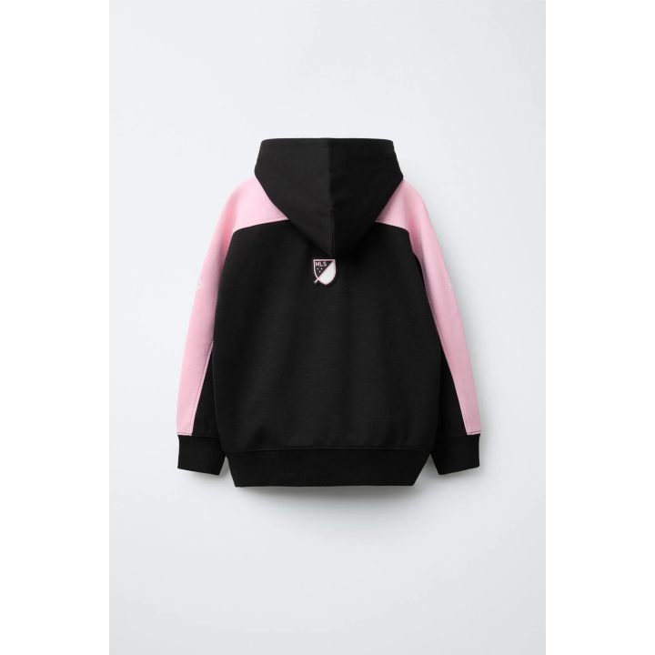 ХУДИ INTER MIAMI CF MLS