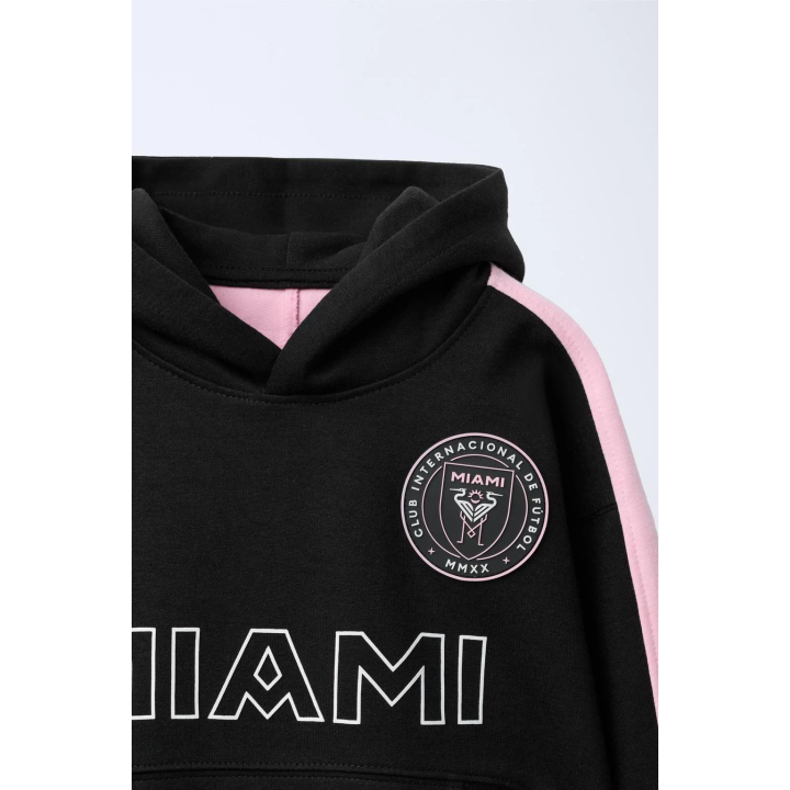 ХУДИ INTER MIAMI CF MLS