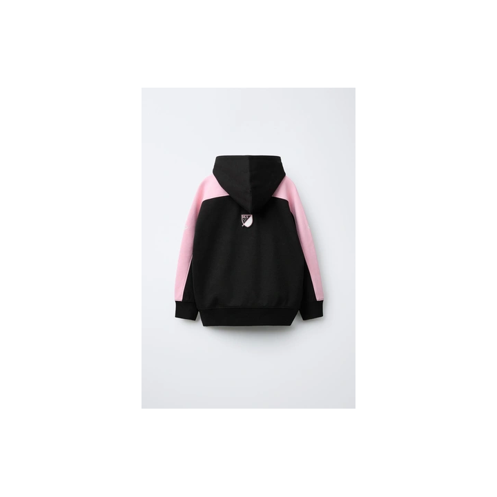 ХУДИ INTER MIAMI CF MLS