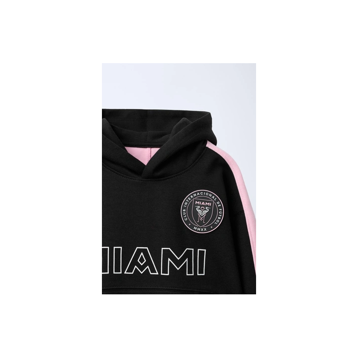 ХУДИ INTER MIAMI CF MLS