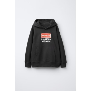 ХУДИ С КАПЮШОНОМ OASIS ®