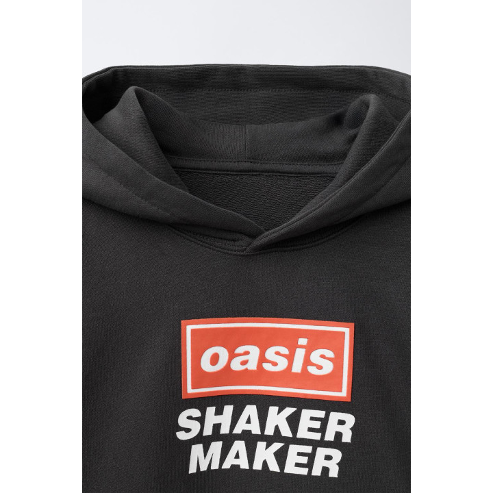 ХУДИ С КАПЮШОНОМ OASIS ®