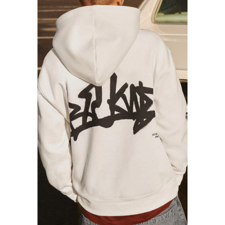 ХУДИ С ВЫШИТЫМ ТЕКСТОМ