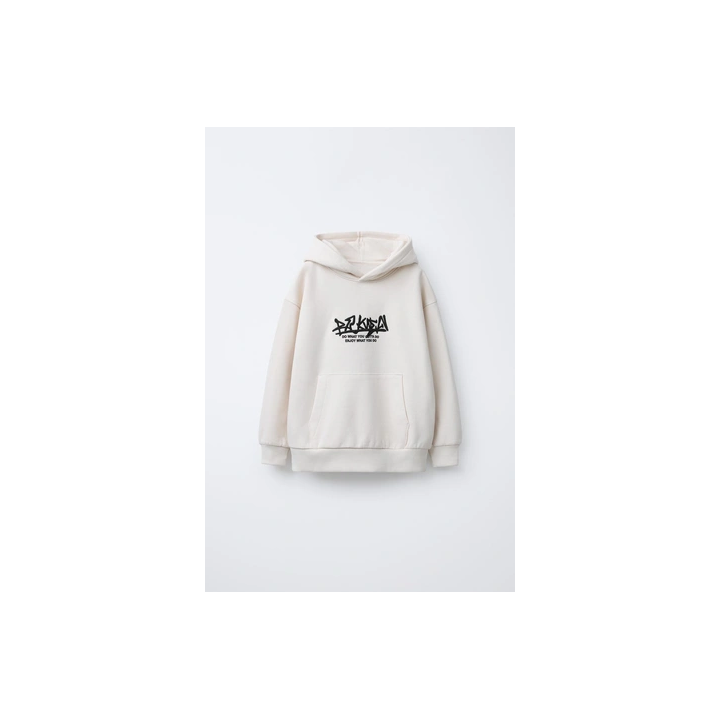 ХУДИ С ВЫШИТЫМ ТЕКСТОМ