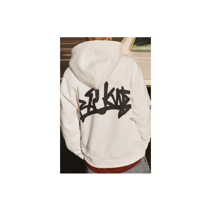 ХУДИ С ВЫШИТЫМ ТЕКСТОМ