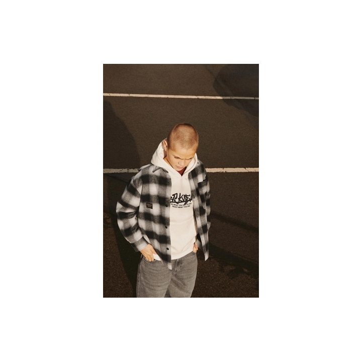 ХУДИ С ВЫШИТЫМ ТЕКСТОМ