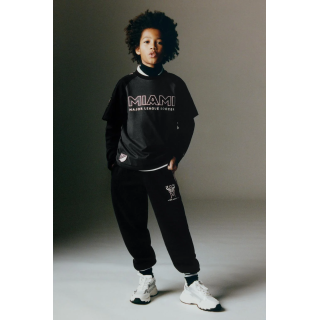 БРЮКИ-ДЖОГГЕРЫ INTER MIAMI CF MLS