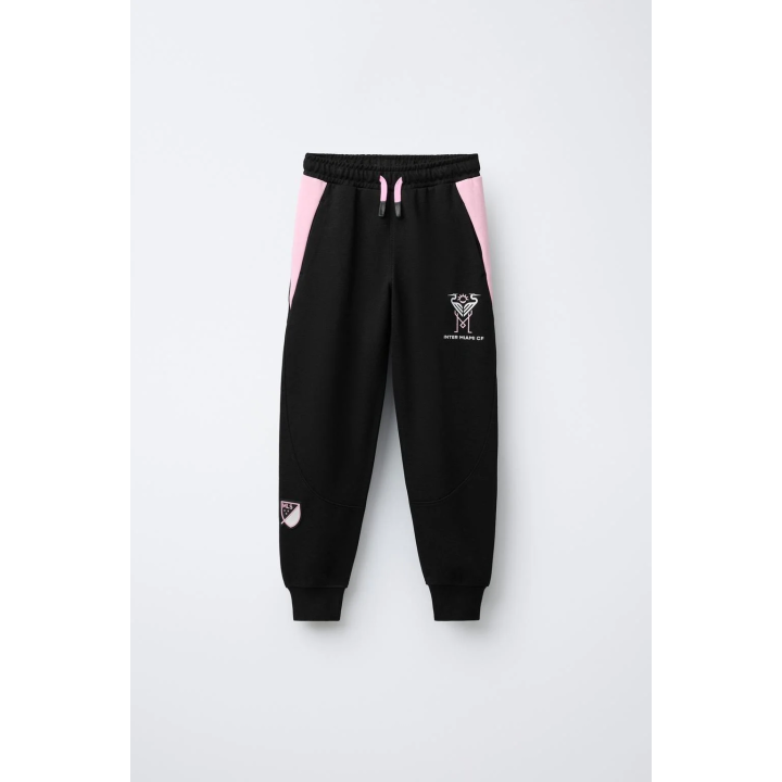 БРЮКИ-ДЖОГГЕРЫ INTER MIAMI CF MLS