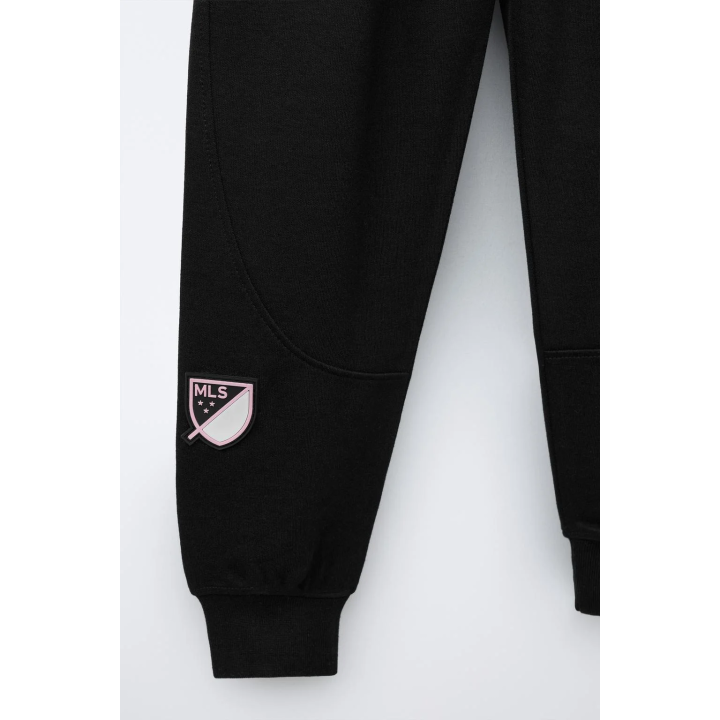 БРЮКИ-ДЖОГГЕРЫ INTER MIAMI CF MLS