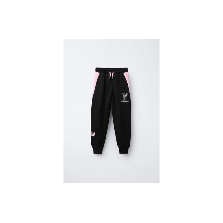 БРЮКИ-ДЖОГГЕРЫ INTER MIAMI CF MLS