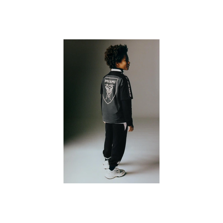 БРЮКИ-ДЖОГГЕРЫ INTER MIAMI CF MLS