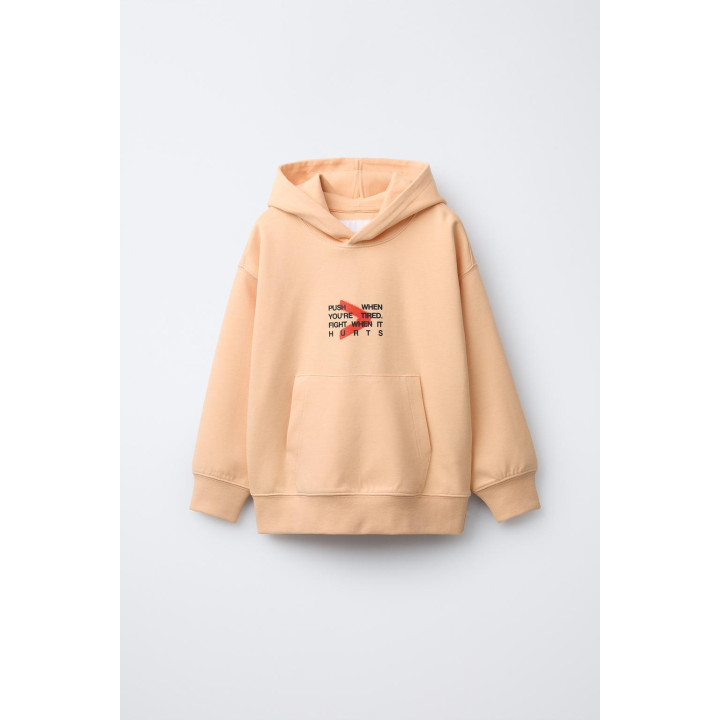 ХУДИ SPORTY INTERLOCK