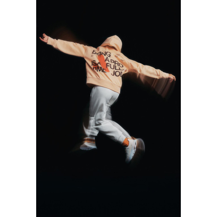 ХУДИ SPORTY INTERLOCK