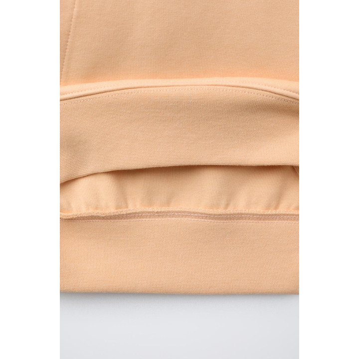 ХУДИ SPORTY INTERLOCK