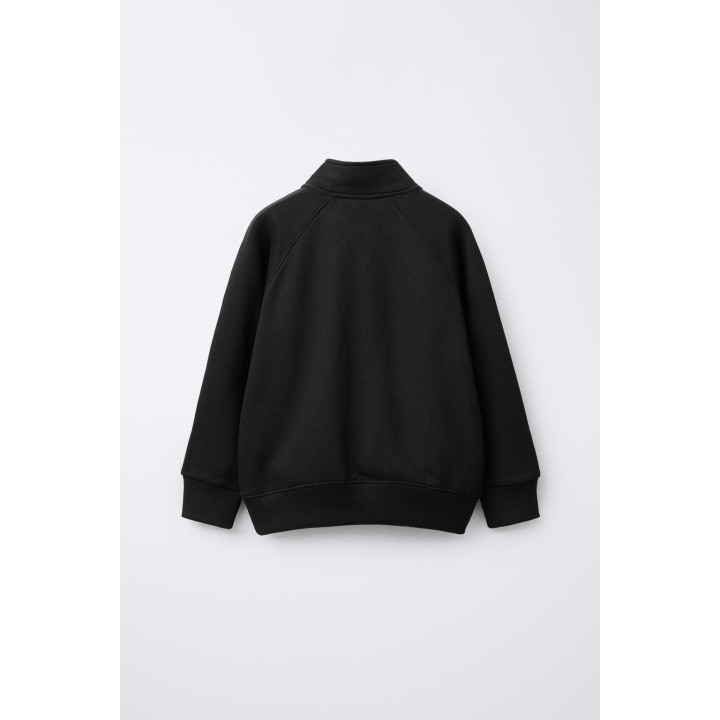 КОМПЛЕКТ ТОЛСТОВКА НА МОЛНИИ И БРЮКИ-ДЖОГГЕРЫ С ЭТИКЕТКАМИ