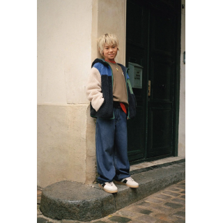 ТОЛСТОВКА С ЛОГОТИПОМ