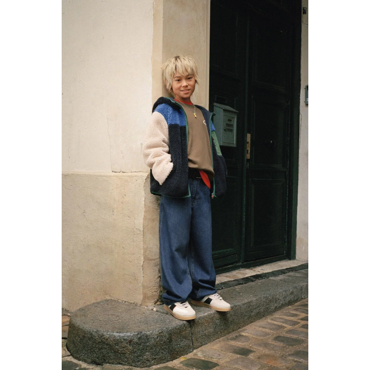 ТОЛСТОВКА С ЛОГОТИПОМ