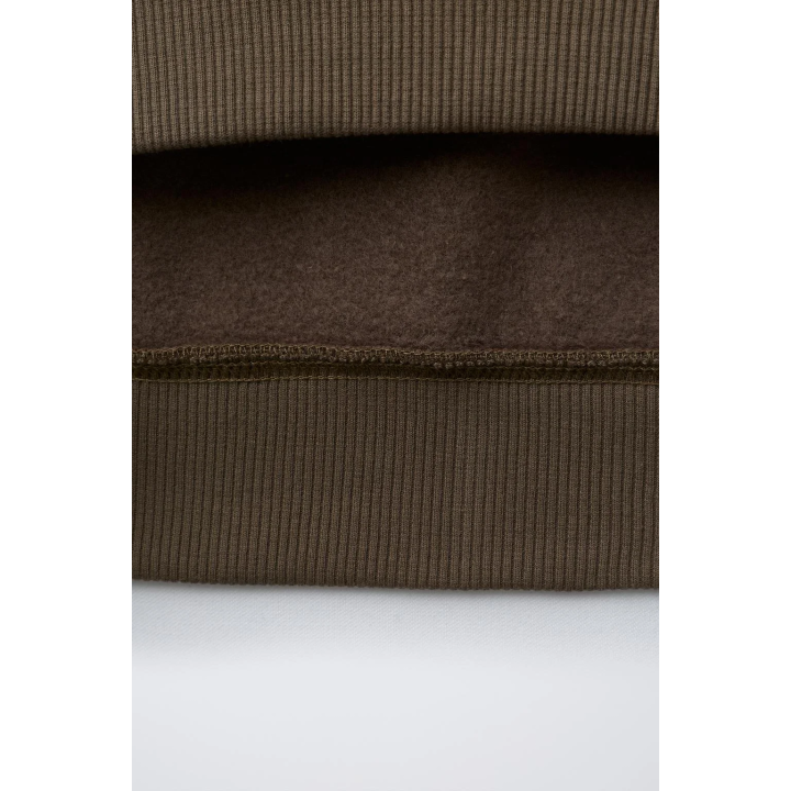 ТОЛСТОВКА С ЛОГОТИПОМ