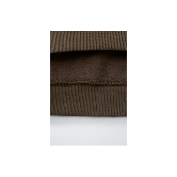 ТОЛСТОВКА С ЛОГОТИПОМ