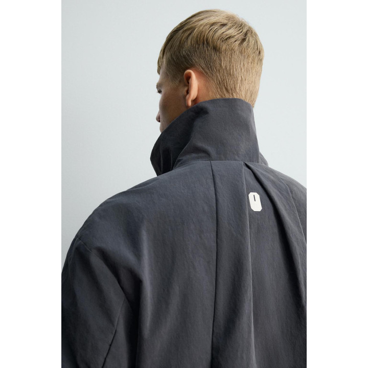 Куртка sr_a technical с карманными молниями