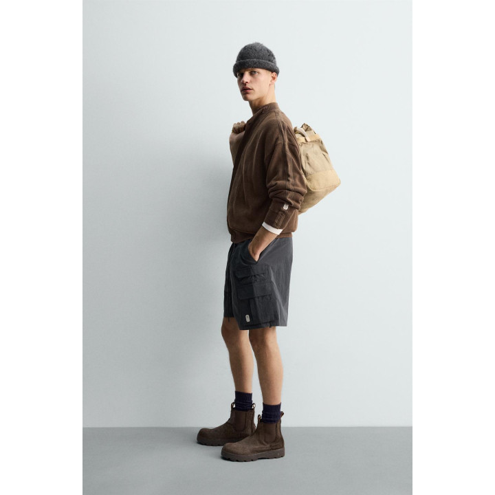 Бермуды technical cargo x sr_a