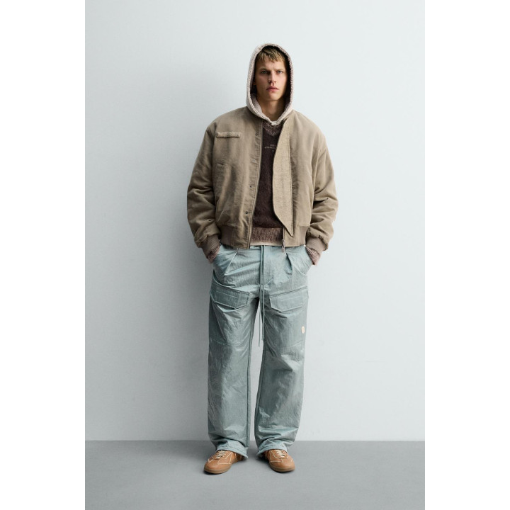 Брюки sr_a technical cargo