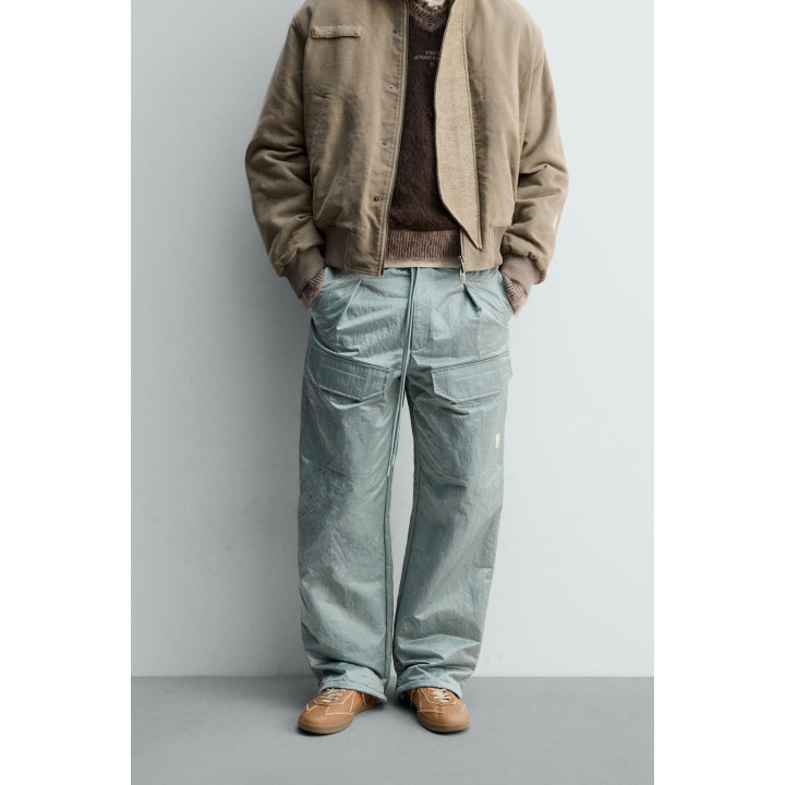 Брюки sr_a technical cargo