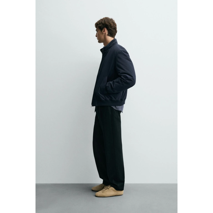 ТЕХНИЧЕСКИЙ БОМБЕР