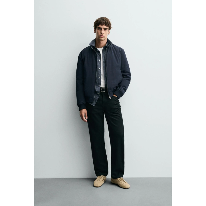 ТЕХНИЧЕСКИЙ БОМБЕР