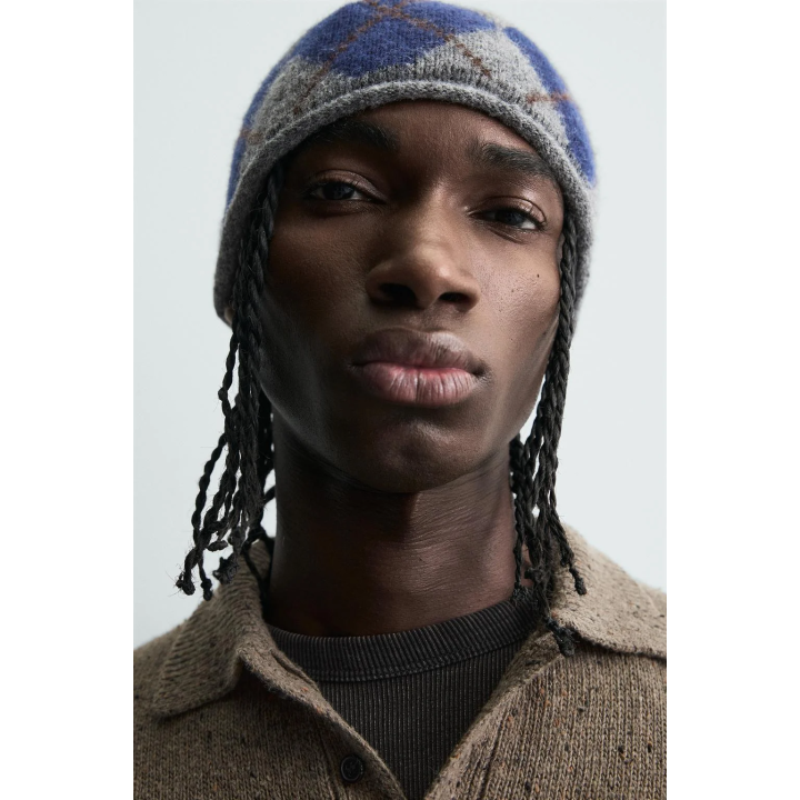 ТРИКОТАЖНОЕ ПОЛО СВОБОДНОГО КРОЯ